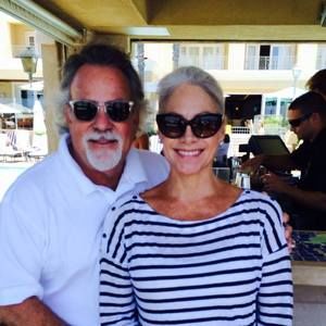 Meet your Posher, Anne martin